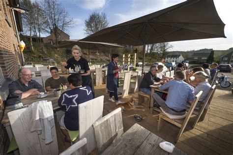 Ijsboerderij limburg belgie