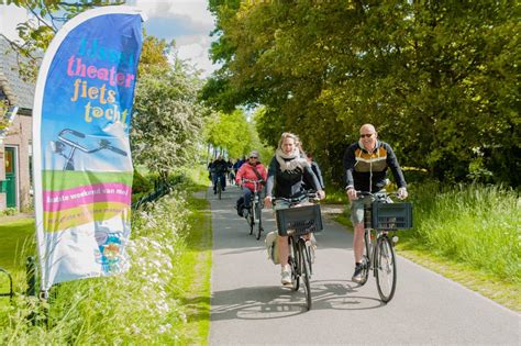 Ijsseltheaterfietstocht langs de Ijssel - Facebook