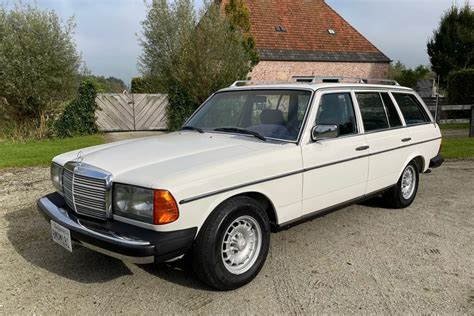 Ik heb een mercedes w123 300 td - Forum Dubbellucht