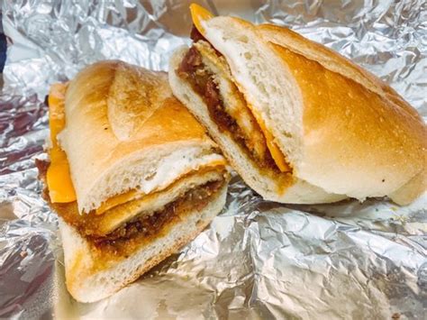 Ike%27s big mouth. View the Menu of Ike&#039;s Big Mouth in 24 W Prospect St, Waldwick, NJ. Share it with friends or find your next meal. Ike&#039;s has the best Subs &amp; Wings around. We use Boar&#039;s Head cold... 