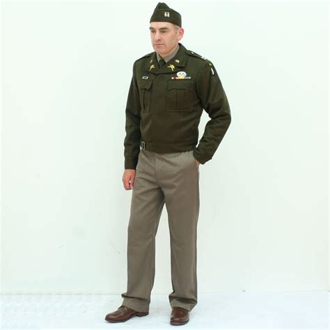 Ike jacket agsu. Marlow White Uniforms, Inc., Leavenworth, Kansas. 12,954 likes · 22 talking about this · 391 were here. Helping our nation's best look their best, since 1879. 