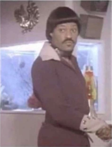 Ike turner stare. See more 'Laurence Fishburne Stare / Ike Turner Turning' images on Know Your Meme! 