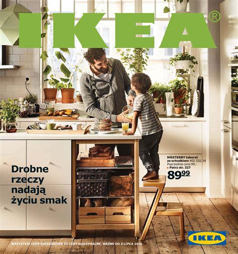 Ikea 2016 kataloğu türkiye