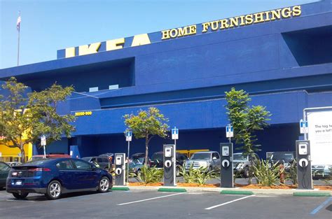  IKEA, 20700 South Avalon Blvd., Carson, California, 90746 ... 