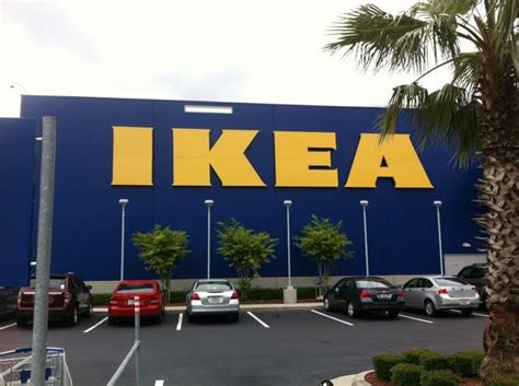 IKEA at 4092 Eastgate Drive, Orlando, FL 32839. Get IKEA can be contacted at (888) 888-4532. Get IKEA reviews, rating, hours, phone number, directions and .... 