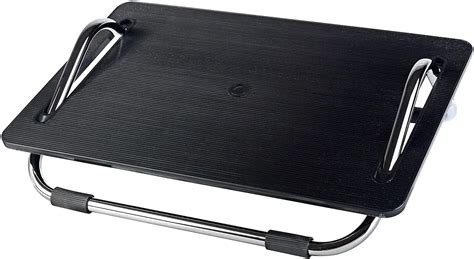 Ikea DAGOTTO Foot-Rest, Black : Amazon.in: Home