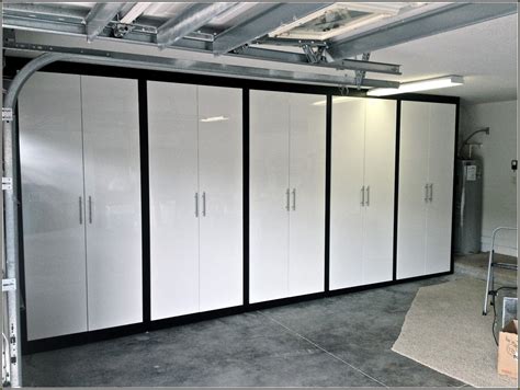 Ikea Garage Storage Cabinets