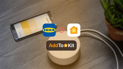 Ikea apple homekit.  If you&rsquo;ve ever thought about upgrading to a smarter home but didn...