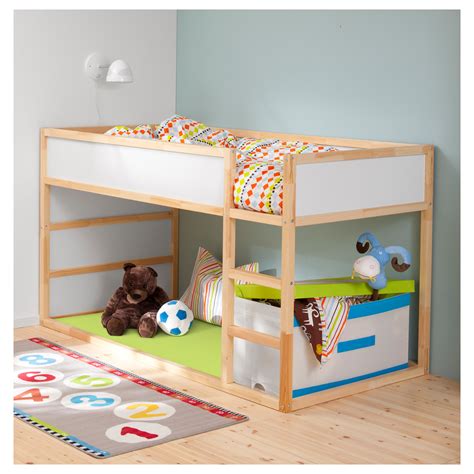Ikea bed childrens bunk. Things To Know About Ikea bed childrens bunk. 
