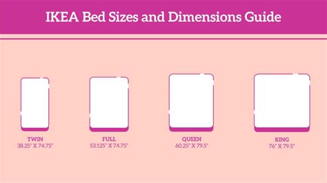 Ikea bed sizes. Things To Know About Ikea bed sizes. 