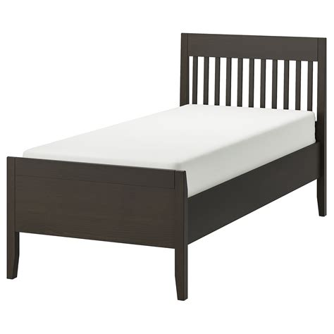 Recommended for you. Check out our comfortable, well-designed beds, bed frames and mattresses at low prices. We have everything from double beds to bunk beds in lots of styles. We know there are a lots of beds out there, at IKEA we're sure you'll find the one that's perfect for you!.