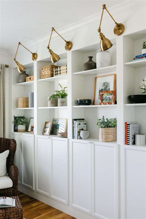 Jul 20, 2023 ... This is the ultimate Ikea built in hack: use Billy Bookcases to install DIY custom cabinets! See plans, supplies, and a full step-by-step .... 
