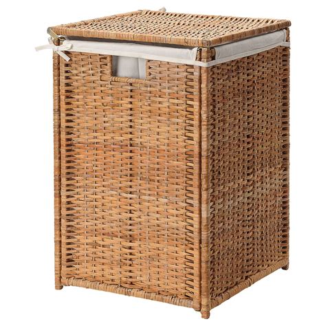 Ikea clothes hamper. IKEA has all your clothing storage needs covered, with our clothes organizers being especially popular for the items you use most. Don’t put it away when you use it every day—give it a home on a hanger, hook, cubby or shelf where it can be easily grabbed as you head out for your day. Just be sure to return everything to its place when you ... 