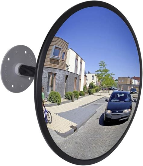 Ikea convex mirror. The SVARTBJÖRK decorative convex mirror is available to buy in-store and online on the IKEA website for £25, sporting a diameter of 41cm and a depth of 5cm. The coveted convex mirror has racked ... 