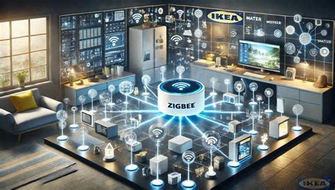 Ikea dirigera matter.  The update will allow all IKEA smart products to Two y...