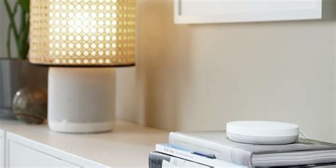 Ikea dirigera range.  There are also starter kits that you can purchas...