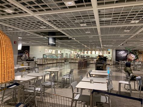 IKEA Restaurant is located at 750 East Boughton Road in Bolingbrook, Illinois 60440. IKEA Restaurant can be contacted via phone at (888) 888-4532 for pricing, hours and directions. Contact Info (888) 888-4532 Website Twitter LinkedIn Services Bistro Breakfast Coffee & Tea Dine-in Ice Cream Plant-based food Takeout. 