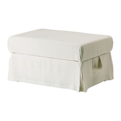 Ikea ektorp ottoman cover. Things To Know About Ikea ektorp ottoman cover. 