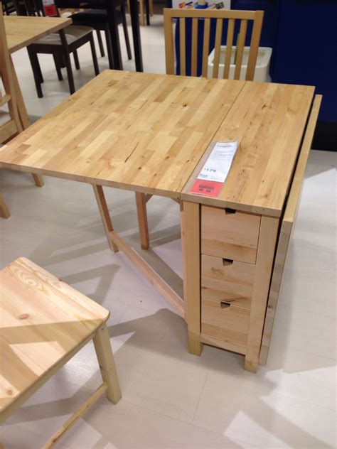 Ikea folding table. .  <a href=http://www.repper.ro/sites/default/files/fiq8p0/walpole-...