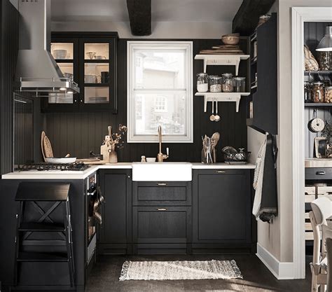 Ikea kitchen cabinets catalog 2020. .  ...