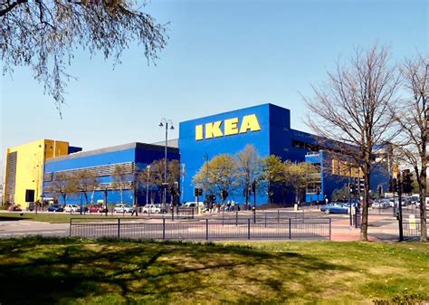 Sunday. 11:00 - 17:00. Check out our opening times, offers, events and more information about IKEA Manchester store. Browse and buy online or in-store.. 