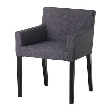 Ikea nils chair.  J&rsquo;avais pay&eacute; une livraison Confort pour que mes colis soient li...