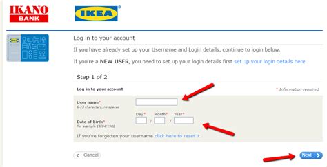 Ikea pay login. Things To Know About Ikea pay login. 