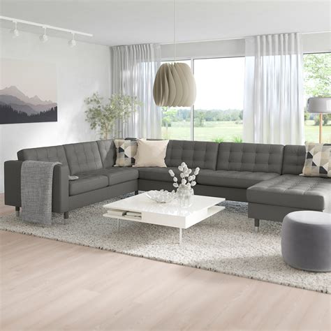 Ikea sectional grey. Things To Know About Ikea sectional grey. 