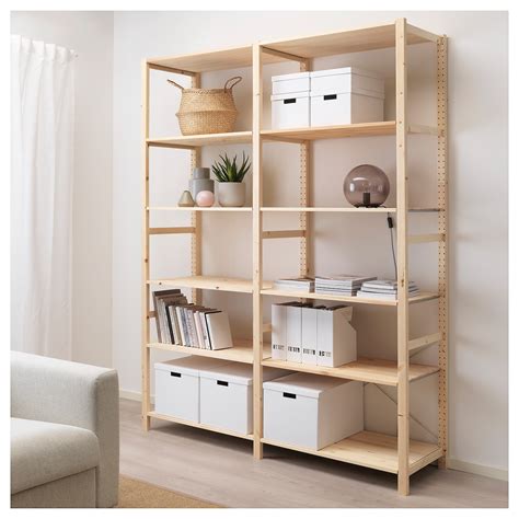 Ikea shelving systems. Things To Know About Ikea shelving systems. 