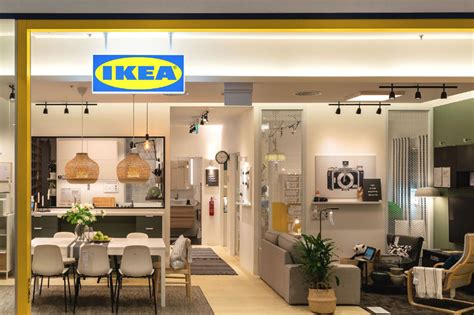 If you’re a fan of stylish and affordable furniture, there’s no doubt that IKEA is a go-to destination. With its vast range of products and innovative designs, it’s no wonder that ....