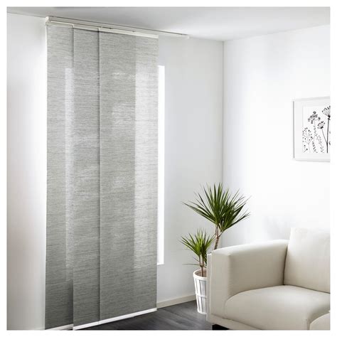 Ikea sliding panel blinds. Things To Know About Ikea sliding panel blinds. 