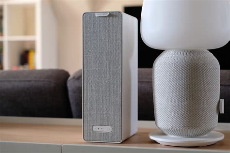 Accessories for SYMFONISK. SYMFONISK Wi-Fi bookshelf speakers, white/set of 2 gen 2 Compatible with Airplay 2 so you can stream audio directly from your Apple devices. You can use two identical speakers as rear speakers for a Sonos home theatre system. Supports all of the major music streaming subscription services.. 