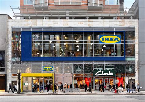 Ikea is planning to splash €2 billion ($2.19 billion) to expand its furniture empire in the United States in what will be the retailer’s biggest-ever investment in a single country.. Ingka ...
