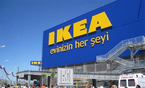 Ikea tekirdağ