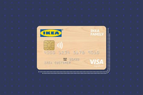 Ikea visa credit card. May 16, 2018 ... The Swedish furniture retailer announced this week it has begun offering the IKEA Visa Credit Card, which allows cardholders to earn rewards at ... 