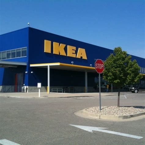 Ikea west chester. The furniture store is joining Ohio's Butler County Donut Trail in honor of National Donut Day. 
