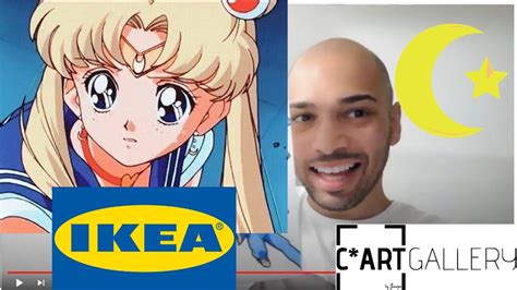 Ikea x sailor moon. So friggin cute! : r/HunterXHunter. I found an HxH reference in Sailor Moon. So friggin cute! Greed island is a game in sailor moon. Both the authors married each other and have put many references in each other’s stories. Apparently Bisky is also a reference from sailor moon. 