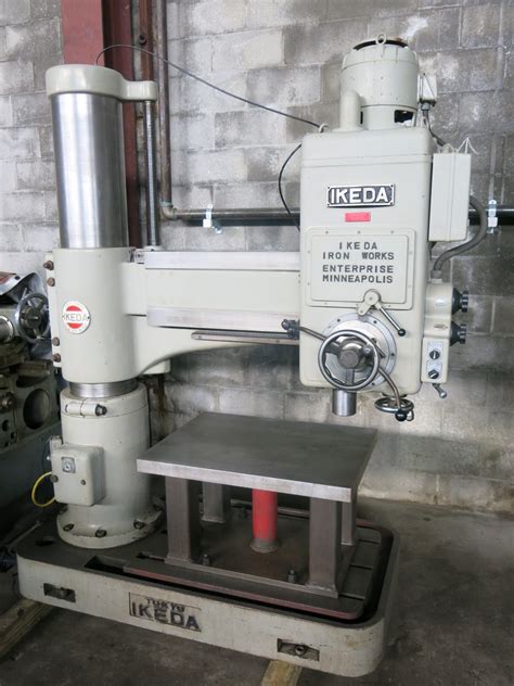 Ikeda radial drilling machine manual parts. - Armut, strukturanpassung und gesellschaftlicher wandel in tansania.
