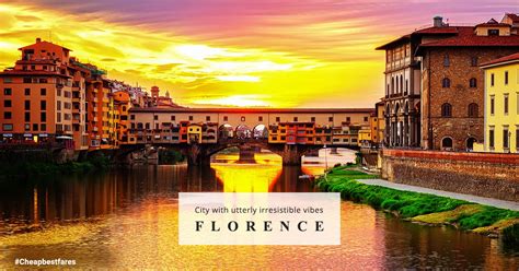 Iki → Florence The cheapest flights and airline tickets