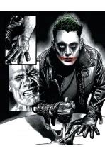 Ikigai - Joker/Harley Cordura Criminal - Facebook