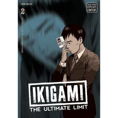 Read Ikigami The Ultimate Limit Volume 2 Ikigami 2 By Motoro Mase