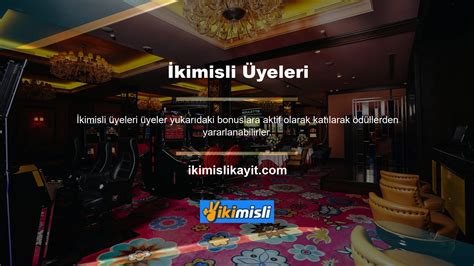 Ikimisli giris