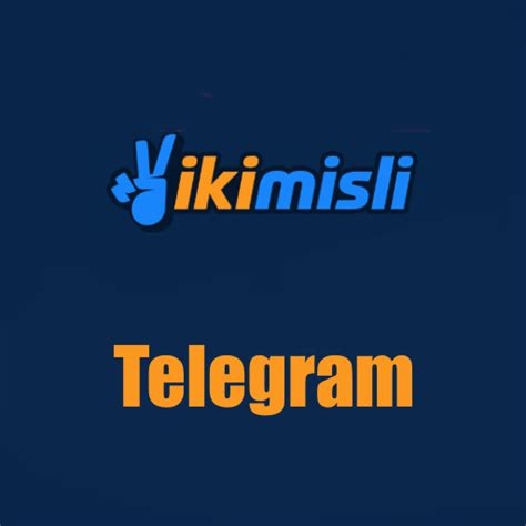 Ikimisli telegram