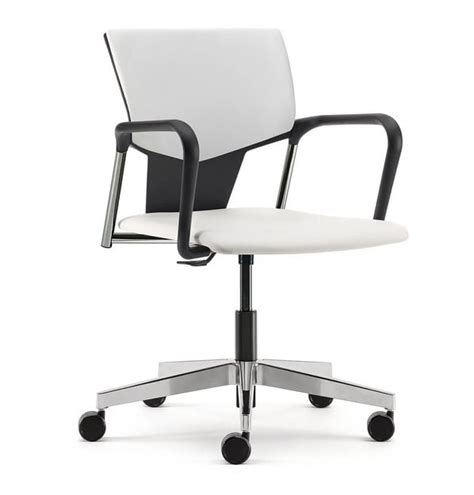 Ikon Chair - Leg