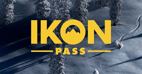 Ikon Pass & Ikon Base Pass Valid March 2023 through the end of the 23/24 season Includes unlimited visits throughout the season at Snow Valley, Snow Summit, and Bear Mountain No blackout dates or advance reservations are required (subject to change) Night Sessions at Snow Valley and Snow Summit included. 