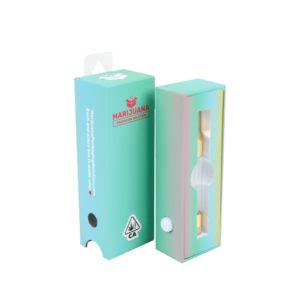 This cartridge features a clear press-on mouthpiece th... View full details Original price $120.00 - Original price $120.00 Original price. $120.00 ... The TIK Pro 0.5ml Disposable Vape Pen by iKrusher offers premium vapor production in a discreet device that fits perfectly in the palm of your han.... 