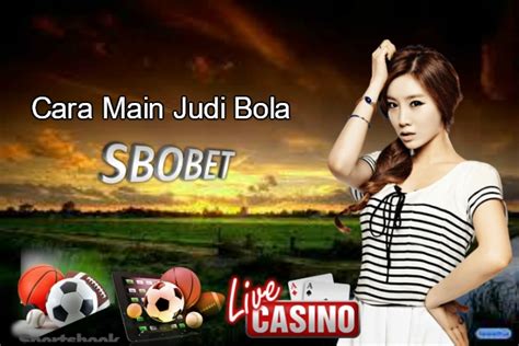 Ikut singapore 1 juli 2019. Cara main judi bola.