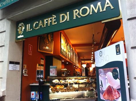 Il Caffè Di Roma