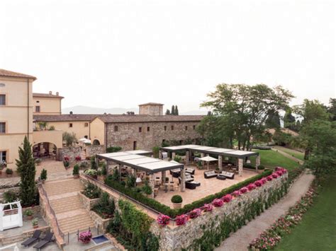 Il Castello di Casole inaugura la stagione 2024