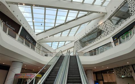 Il Centro - Maximo Shopping